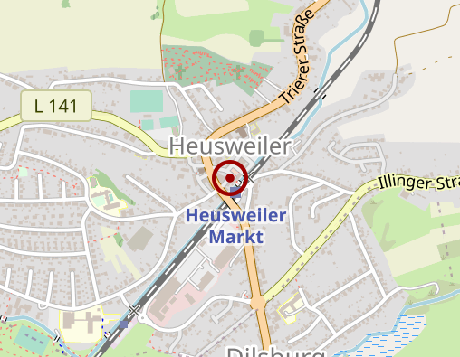 Karte: Sammel Ursula