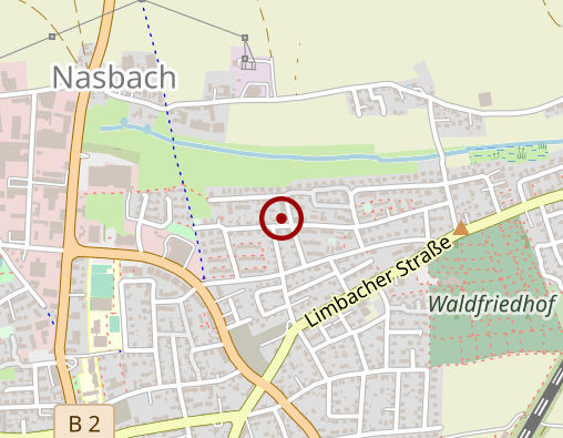 Karte: Brunner Oliver