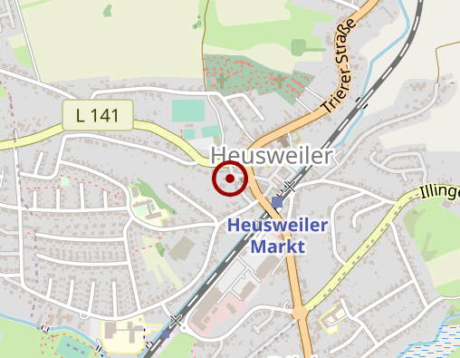 Karte: Wieland Klaus