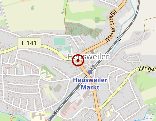 Karte: Böhm Gabriele