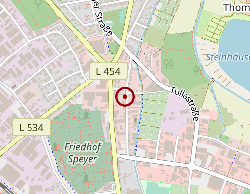 Karte: Exxact GmbH - Leiternservice