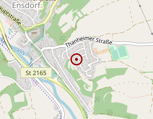 Karte: Roggenhofer Gabriele, Anton