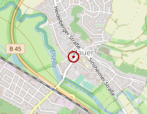 Karte: Hoffmann Carolin