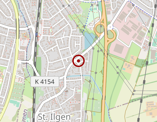 Karte: Masgai Reinhard