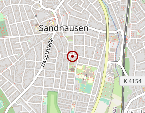 Karte: Gund Wolfgang