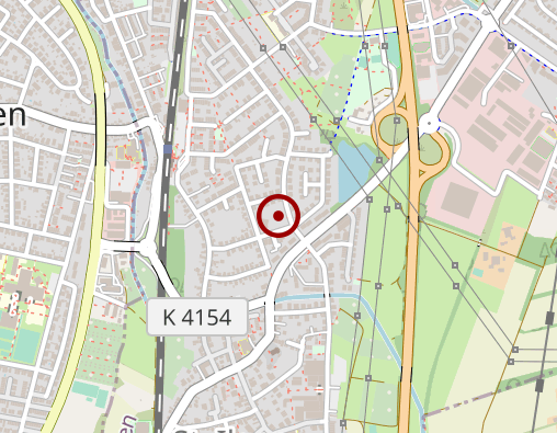 Karte: Massage mit Gefühl