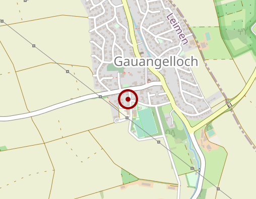 Karte: Roadrunner Schmid & Partner GmbH