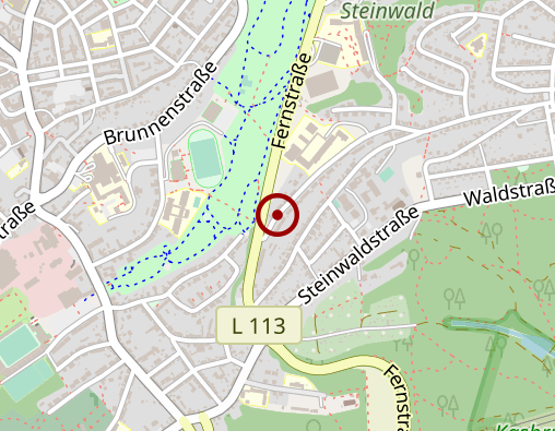 Karte: Water-Cooler Distribution