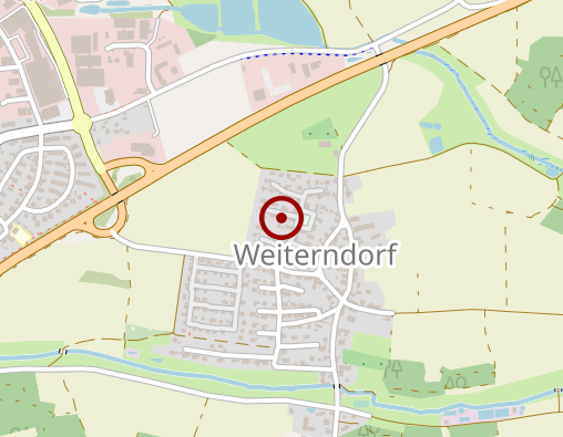 Karte: Haushaltsnahe Dienstleistungen