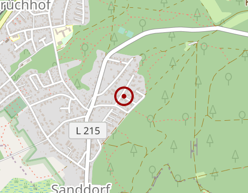 Karte: Busch Kerstin