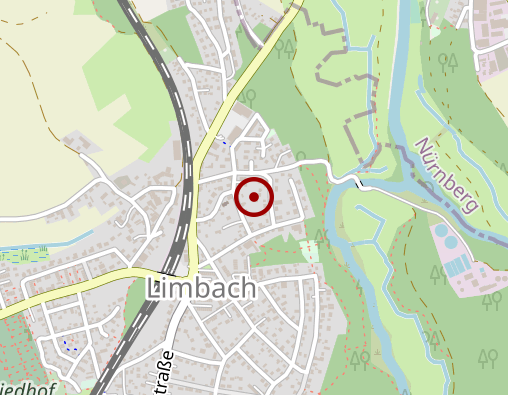 Karte: Praxis für Ernährungstherapie