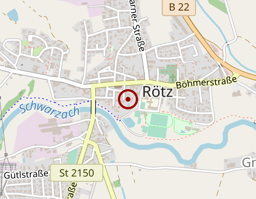 Karte: Porsch Hans-Jürgen u. Stefanie