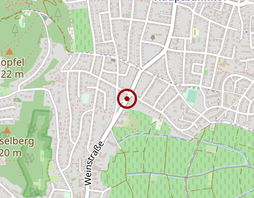 Karte: Christine Herz