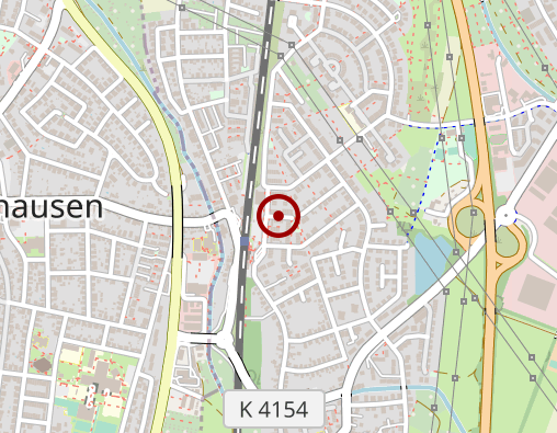 Karte: Adler Christine