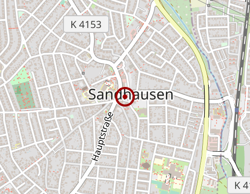 Karte: Werner Kathrin