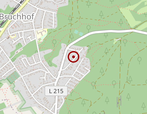 Karte: Burgard Birgit Dr.med.