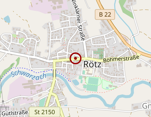 Karte: Marchner Christine