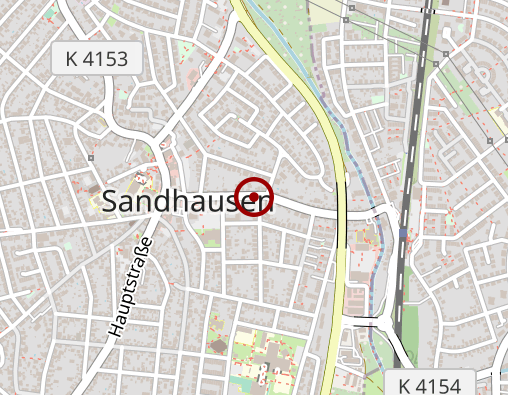 Karte: Burg Apotheke