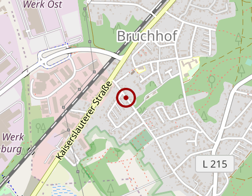 Karte: Schanding Karl Inh. Michael Mersiowsky