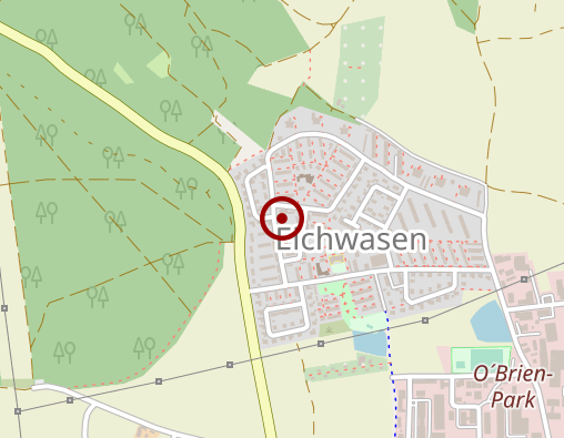 Karte: Henzler Thomas