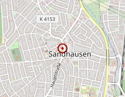 Karte: Molitor Maren