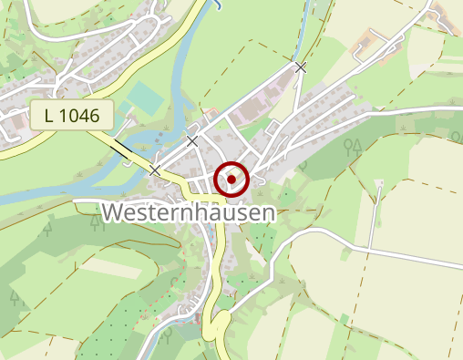 Karte: Seniorenzentrum Schöntal