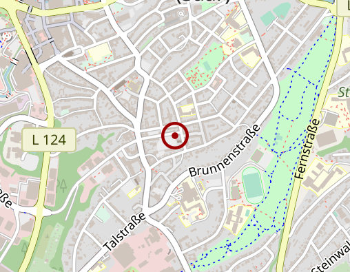 Karte: Schmidt Klaus Dieter