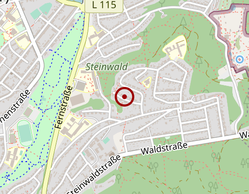 Karte: Mohr Elisabeth u. Mohr Rudolf