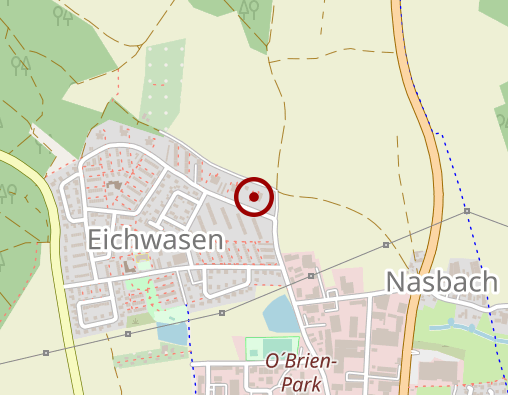 Karte: Taxi - Zentrale