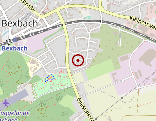 Karte: Lambert Dagmar