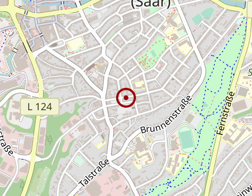 Karte: Ullrich Burkhard