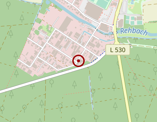 Karte: Ambulanter Pflegedienst Die Pflegeelite