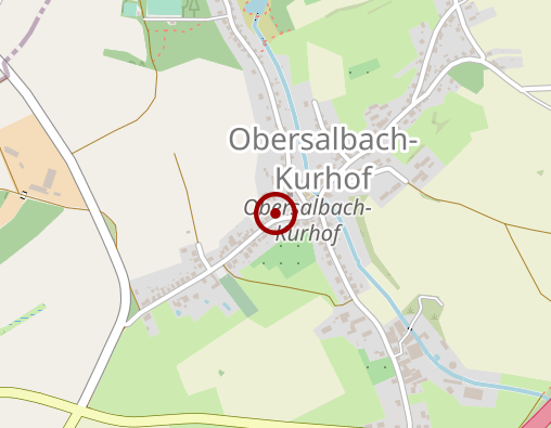 Karte: Weigel Thomas, Jutta