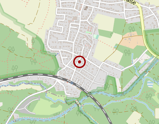 Karte: Achtnicht Marianne Kinesiologin