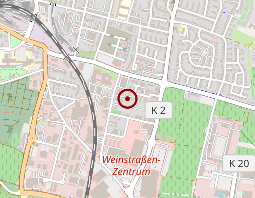 Karte: Ramazan Rosan Taxi Turan