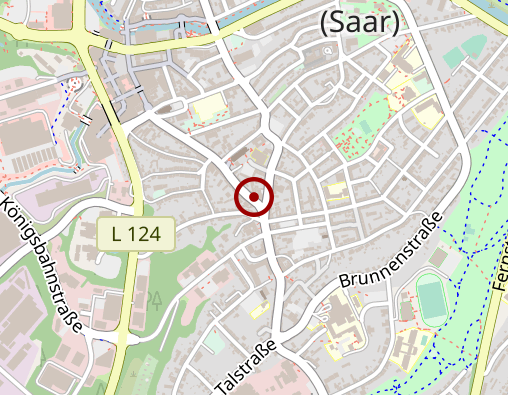 Karte: heimdecor Stummbillig