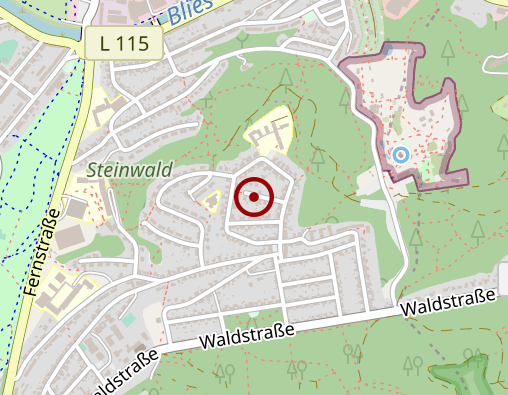 Karte: Health 4 Business GmbH