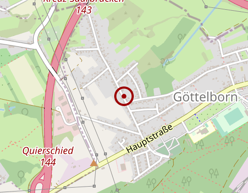 Karte: Kröner Daniela