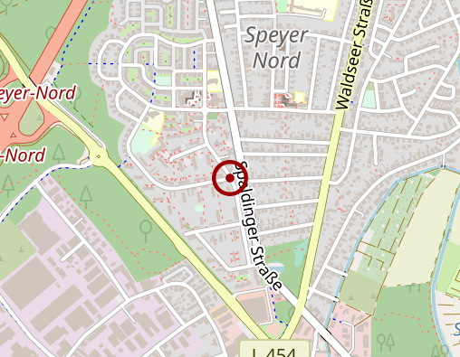 Karte: Christine Magin