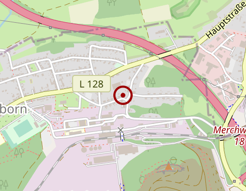 Karte: Illinger Perlen