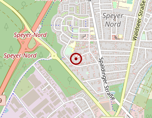 Karte: Magin Christine  Krankenschwester