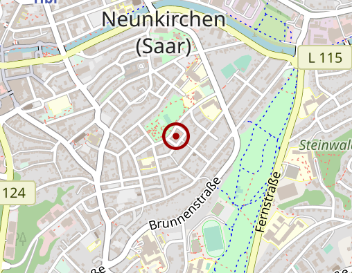 Karte: Rettungsdienst