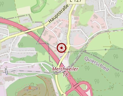 Karte: Vplus Apotheke