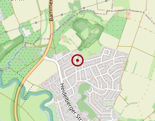 Karte: Hess Natascha