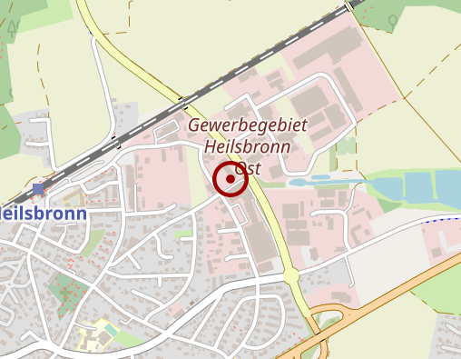 Karte: Gütler Objekteinrichtungen GmbH