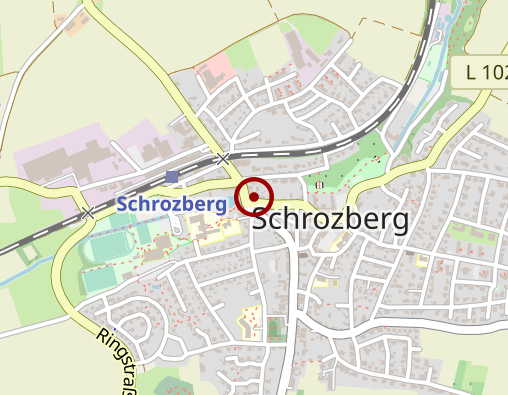 Karte: Arbanas Praxisgemeinschaft Dennis, Thorsten