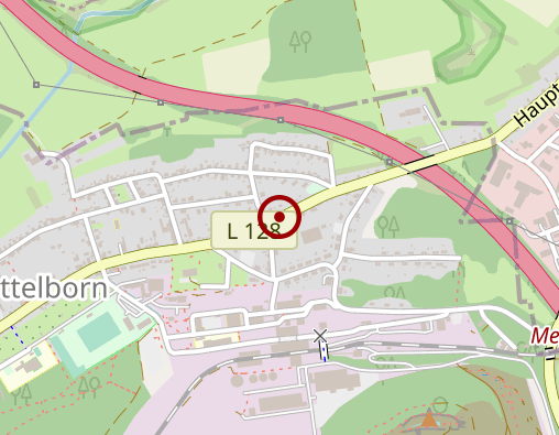 Karte: Alltagsservice Philipp Romang