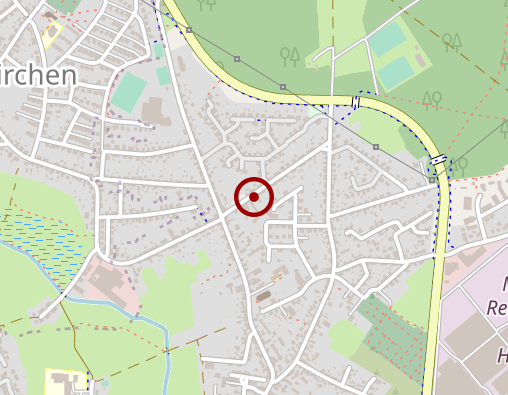 Karte: Frisch Jürgen