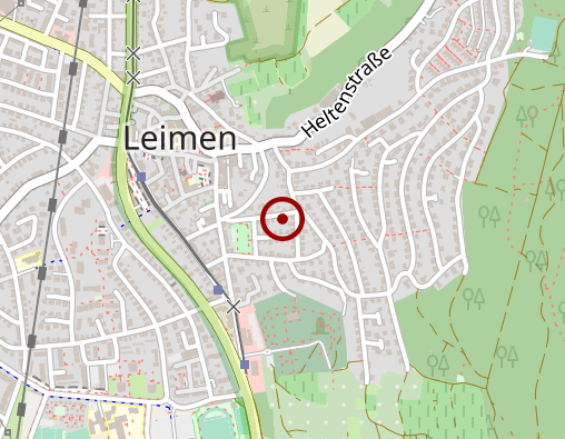 Karte: Pauleikhoff A., Rode B.