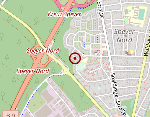 Karte: Nicklis Ramona